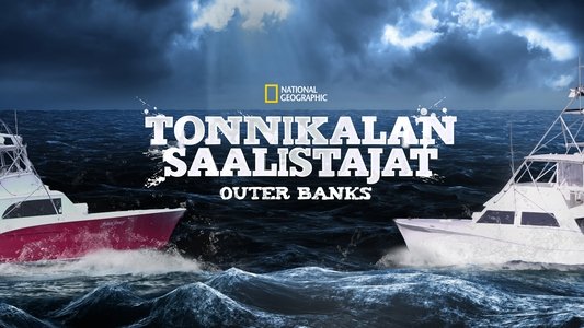 Wicked Tuna: Outer Banks Showdown
