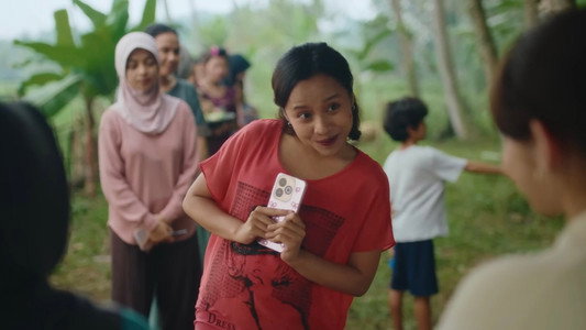 Agensi Rumah Tangga