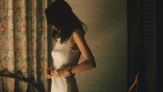 不貞の季節