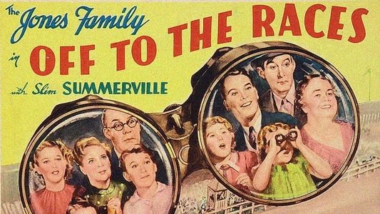 Off to the Races
