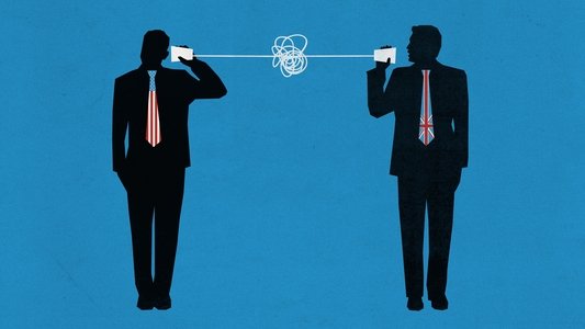 In the Loop