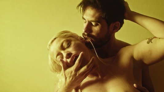 La vida en gris
