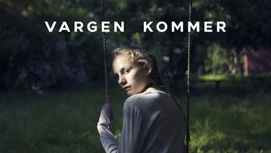 Ulven kommer