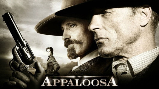 Appaloosa