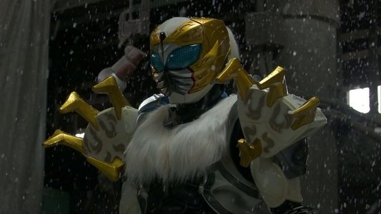 劇場版 仮面ライダーキバ 魔界城の王