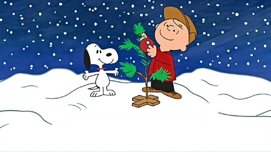 A Charlie Brown Christmas