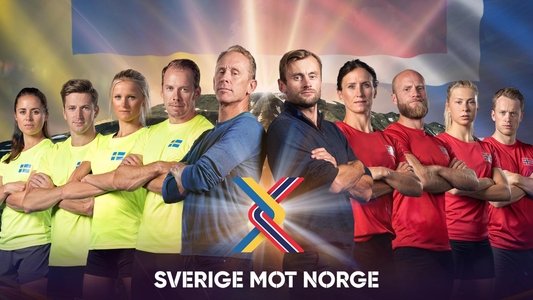 Landskampen