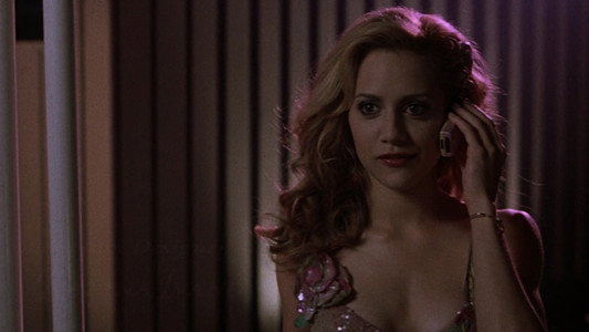 Uptown Girls
