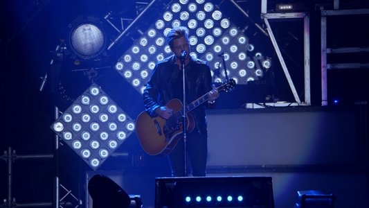 OneRepublic: Live in South Africa