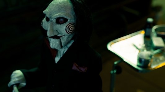 Saw X