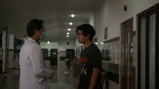 Keramat 2: Caruban Larang