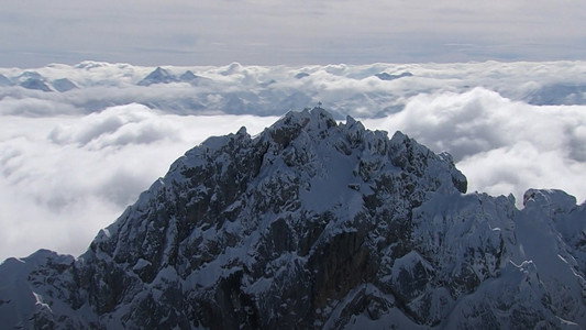 Der Dachstein