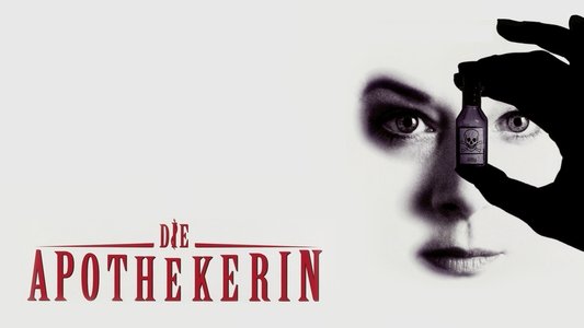 Die Apothekerin