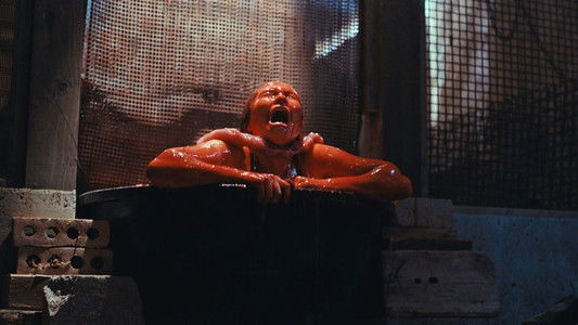 Please Don't Feed the Children