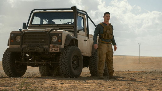 Matchbox the Movie