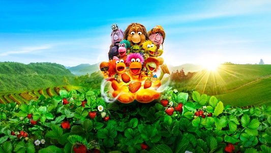Fraggle Rock: Back to the Rock
