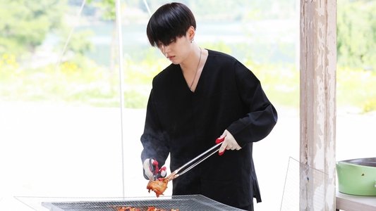 In the SOOP BTS편