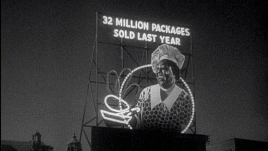 Imitation of Life