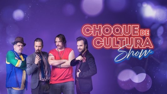 Choque de Cultura