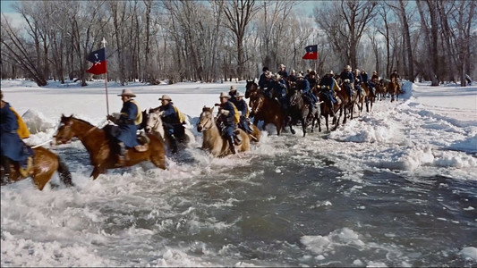 The Searchers