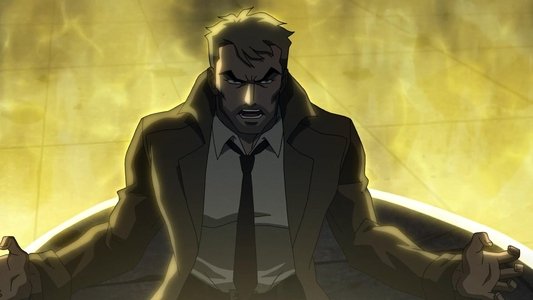 Constantine: City of Demons - The Movie