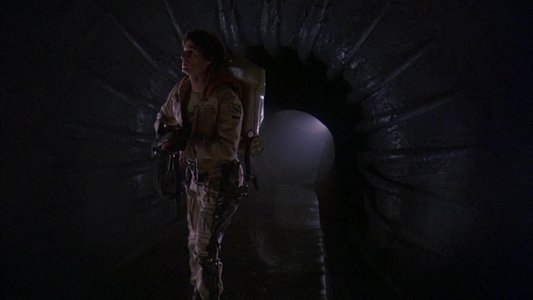 Galaxy of Terror