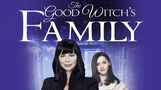 The Good Witch's Family