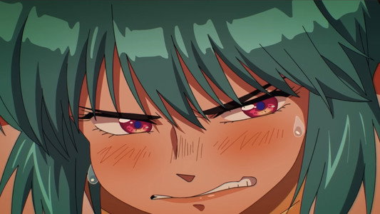 The Ghost in the Shell