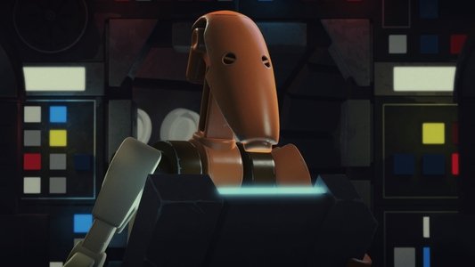 LEGO Star Wars: All-Stars