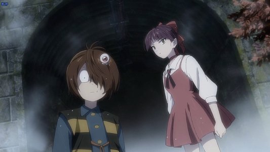 鬼太郎誕生 ゲゲゲの謎