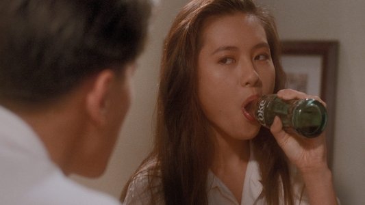 蜜桃成熟時
