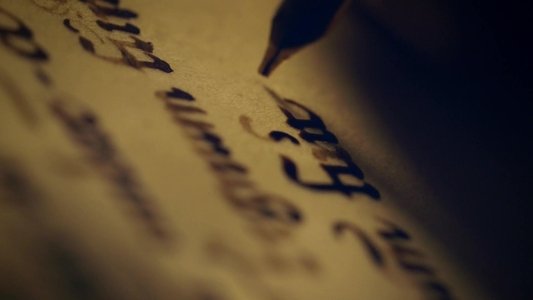 David Starkey's Magna Carta