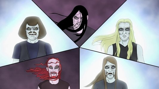 Metalocalypse