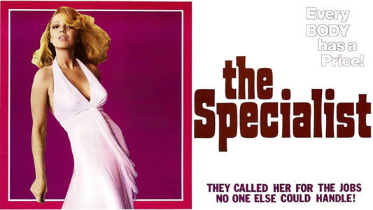 The Specialist