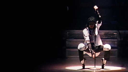 Michael Jackson: Number Ones