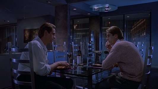 Dead Ringers