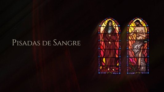 Pisadas de Sangre