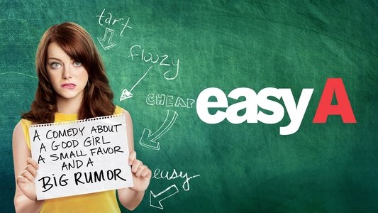 Easy A