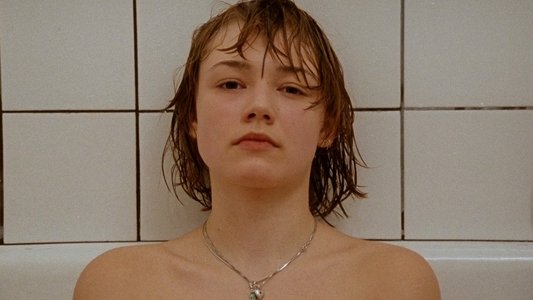 Lilja 4-ever