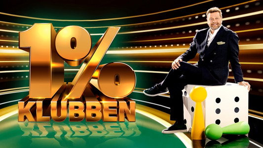 1% Klubben