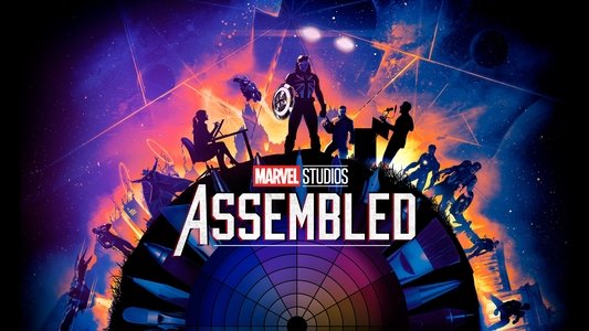 Marvel Studios Assembled