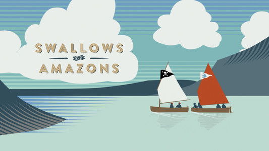 Swallows and Amazons