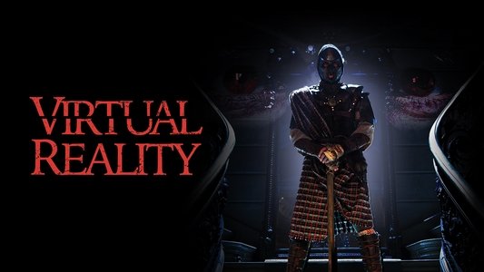 Realidad virtual