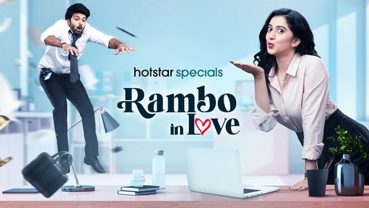 Rambo in Love
