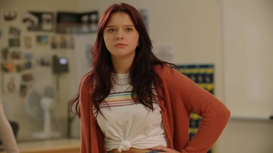 The Girl Without a Phone - A Little Mermaid Story