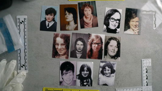 Fred and Rose West: A British Horror Story