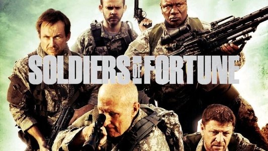 Soldiers of Fortune