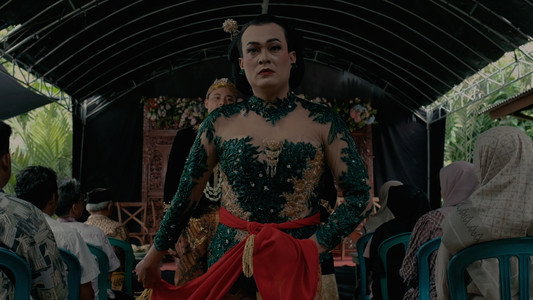 Subamanggala: Sang Penuntun Jalan