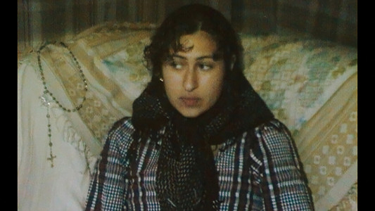 Beating the fear of Jinn into me