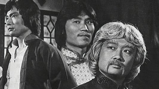 洪拳與佛掌
